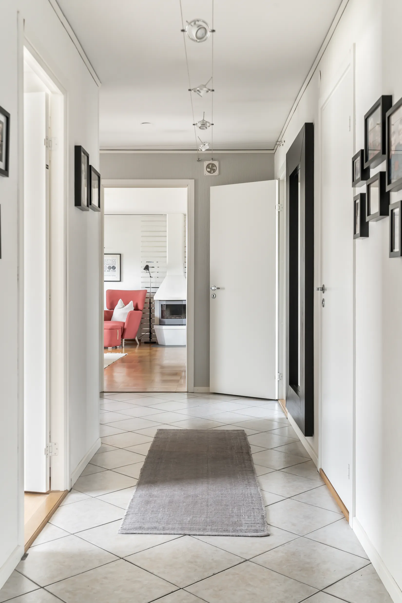 Villa, Växlarevägen 25, Kristianstad