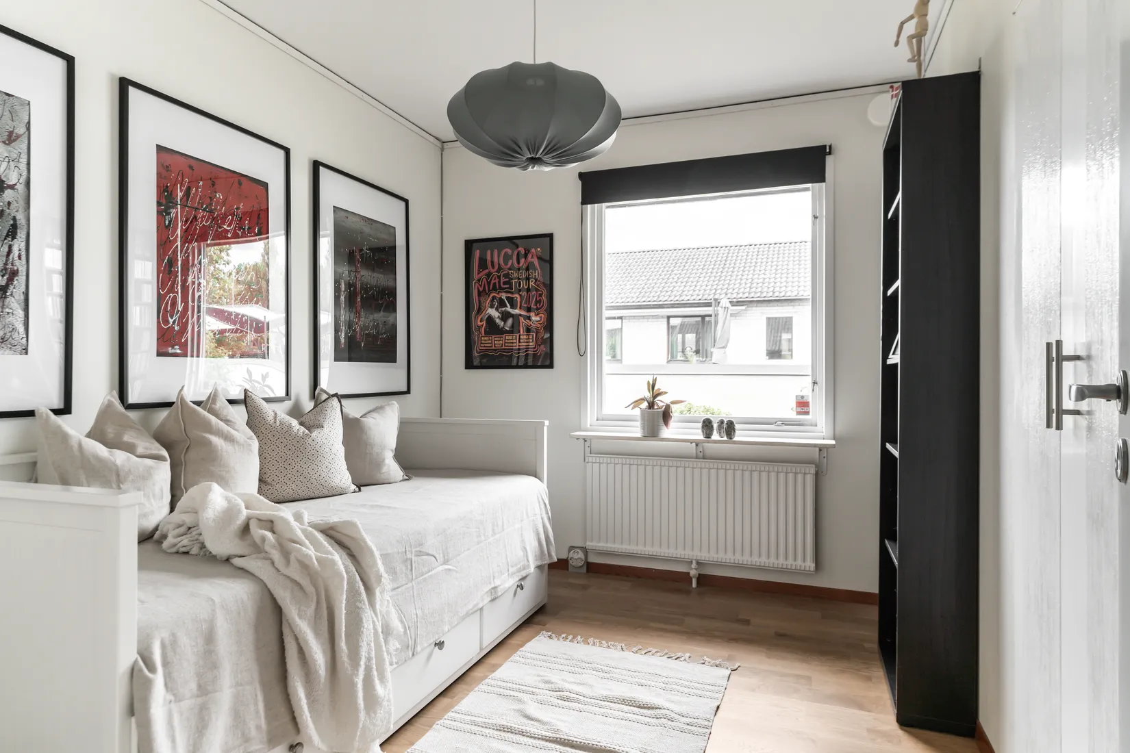Villa, Växlarevägen 25, Kristianstad