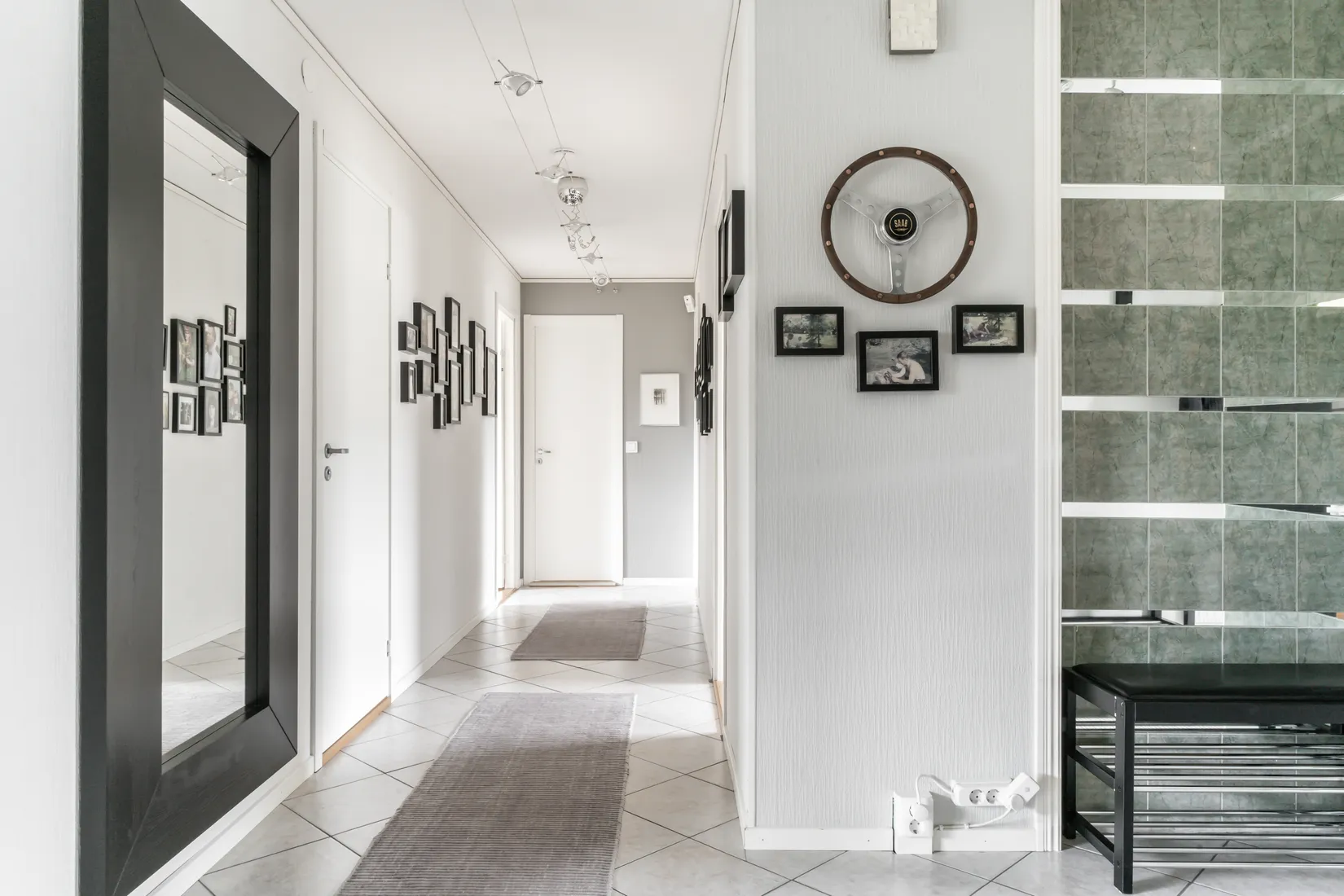 Villa, Växlarevägen 25, Kristianstad