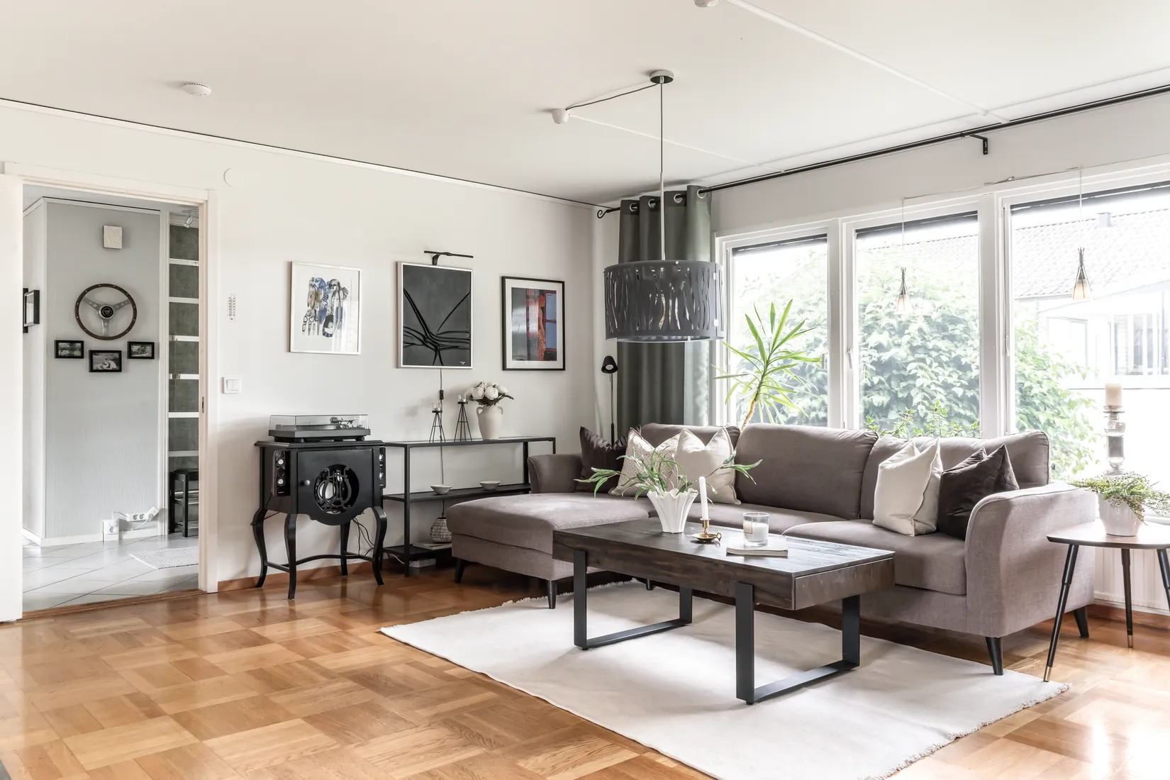 Villa, Växlarevägen 25, Kristianstad