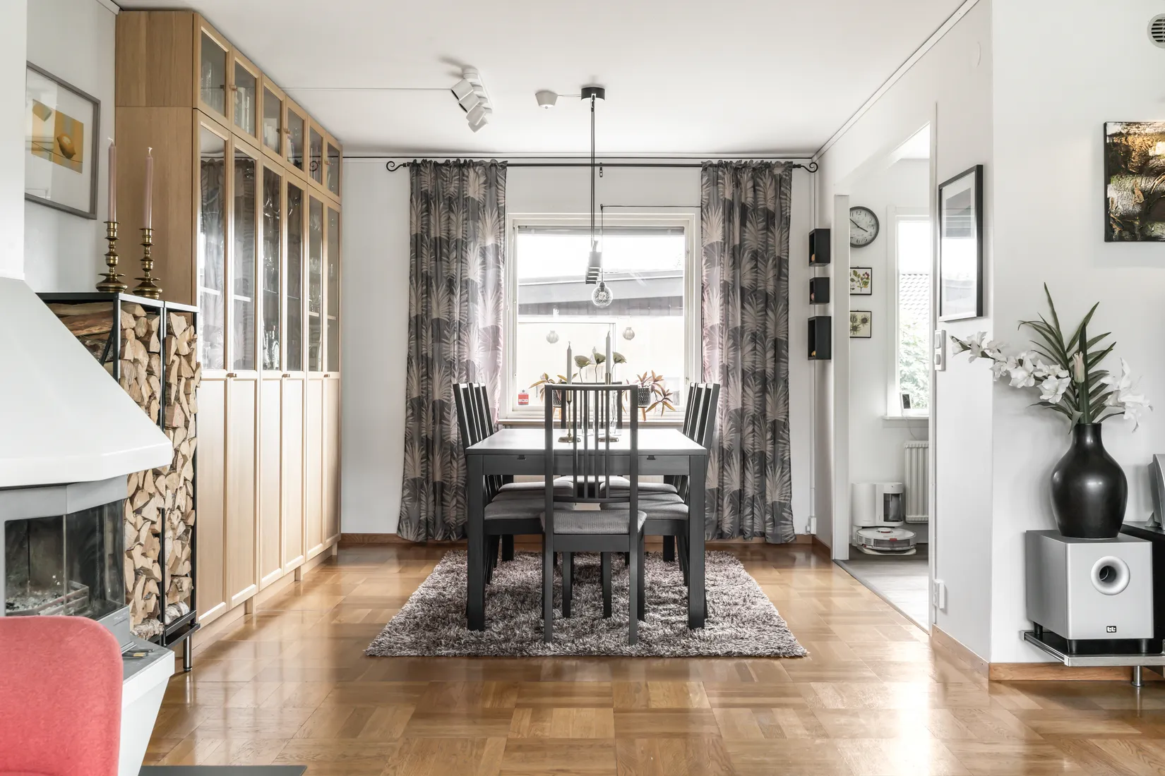 Villa, Växlarevägen 25, Kristianstad