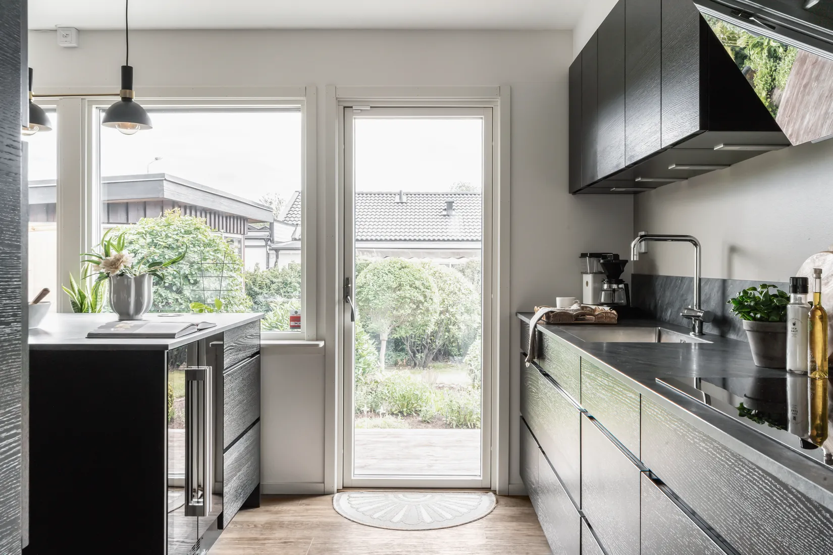 Villa, Växlarevägen 25, Kristianstad