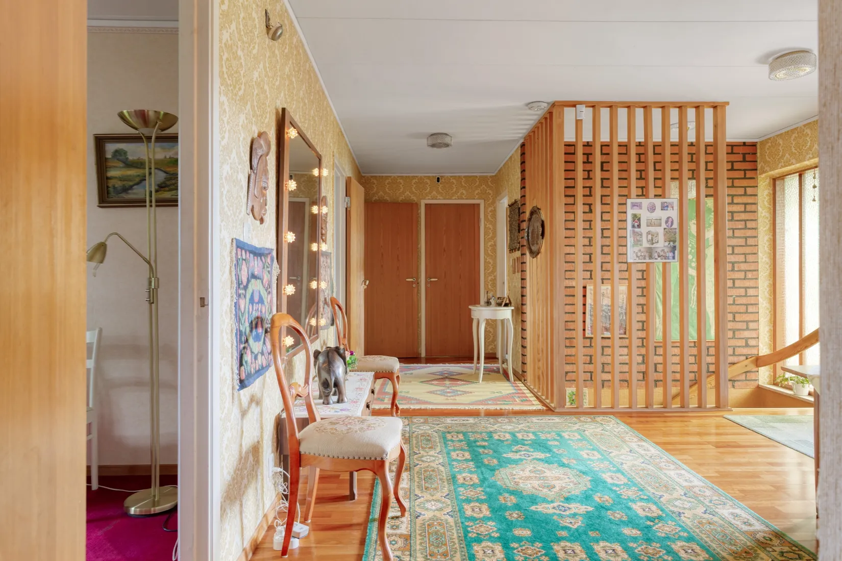 Villa, Åsbytorpsvägen 12, Ängelholm