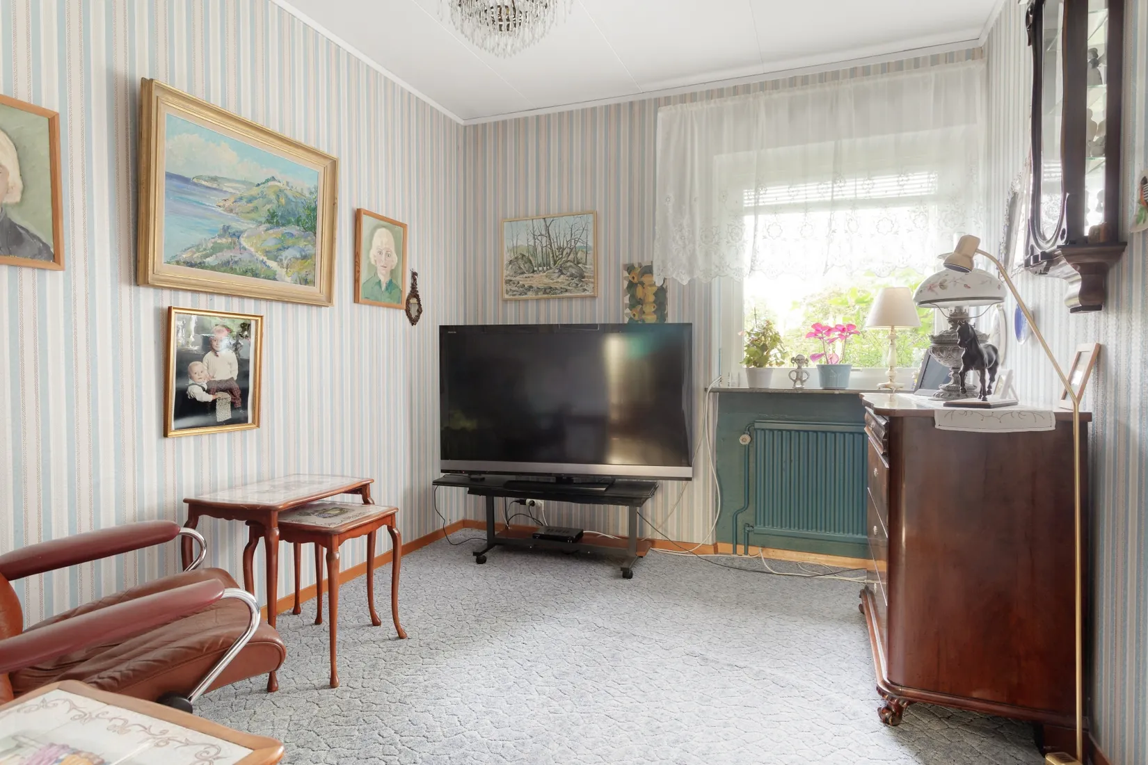 Villa, Åsbytorpsvägen 12, Ängelholm