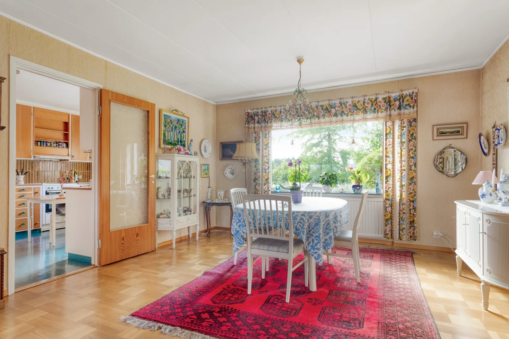 Villa, Åsbytorpsvägen 12, Ängelholm