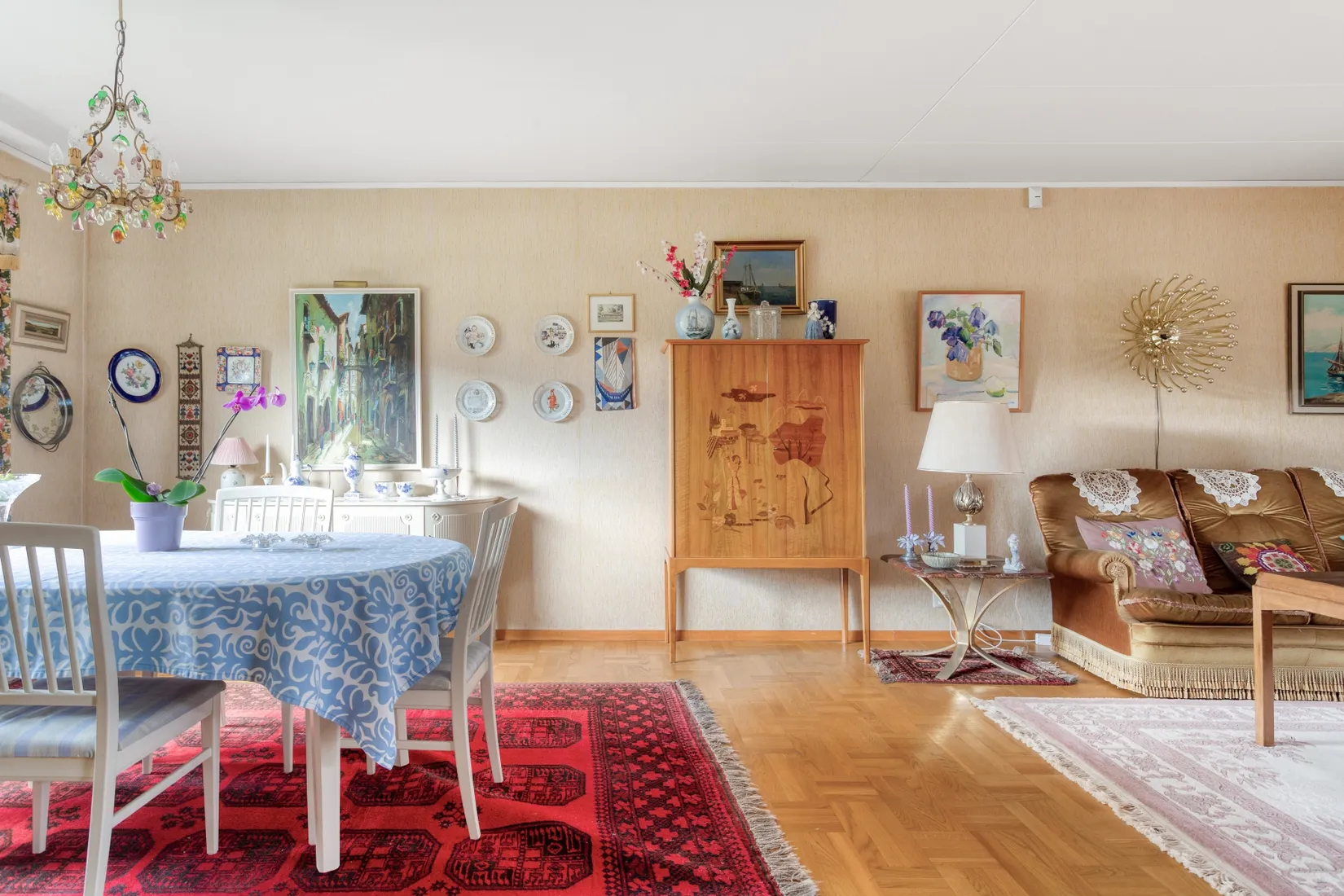 Villa, Åsbytorpsvägen 12, Ängelholm