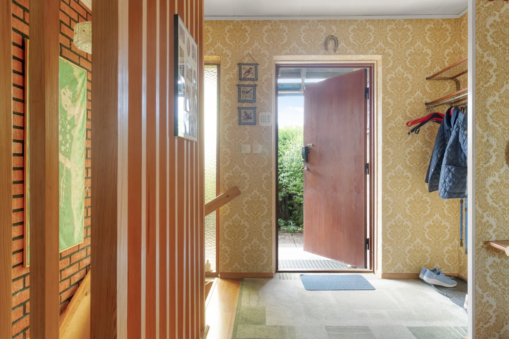 Villa, Åsbytorpsvägen 12, Ängelholm