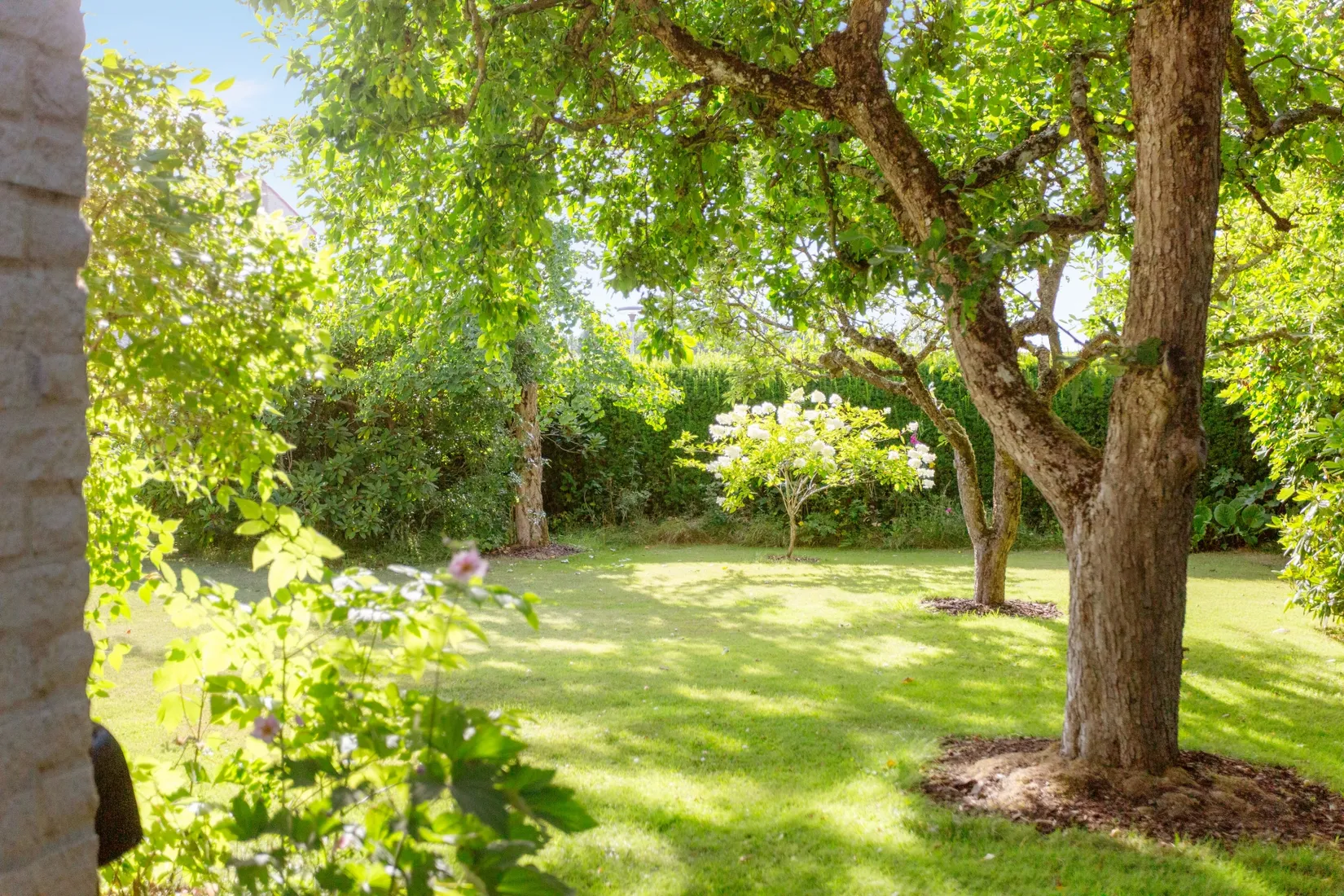Villa, Åsbytorpsvägen 12, Ängelholm