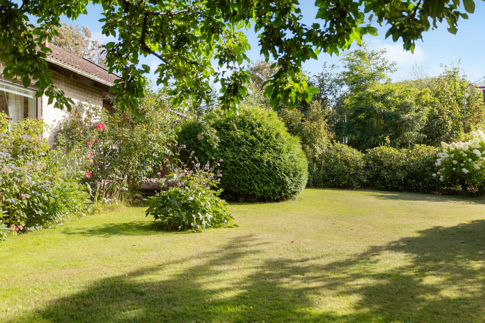 Villa, Åsbytorpsvägen 12, Ängelholm