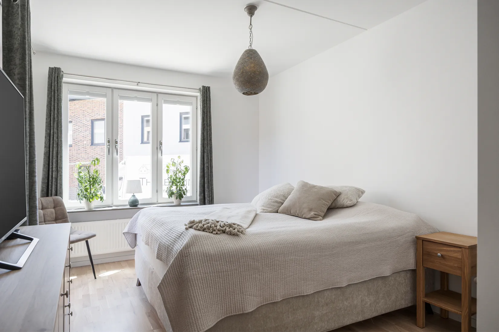 Bostadsrätt, Kanaltorget 2, Lomma - Strandstaden, Lomma