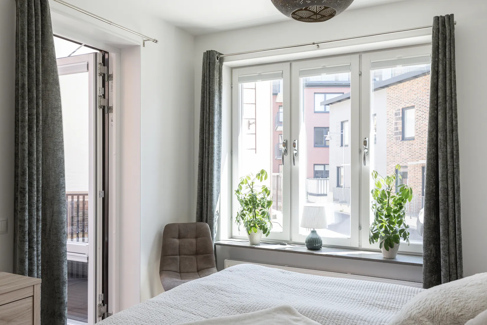 Bostadsrätt, Kanaltorget 2, Lomma - Strandstaden, Lomma