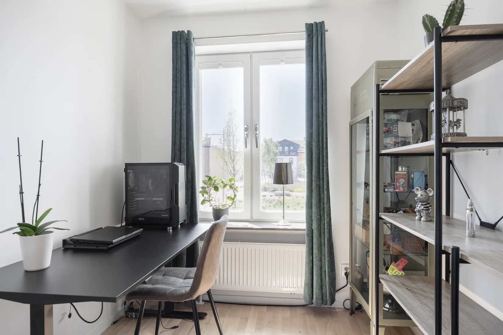 Bostadsrätt, Kanaltorget 2, Lomma - Strandstaden, Lomma