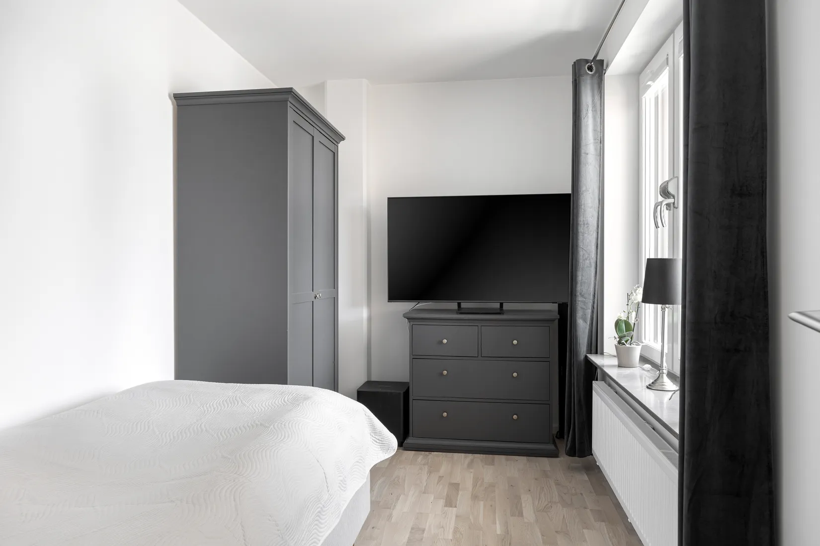 Bostadsrätt, Kanaltorget 2, Lomma - Strandstaden, Lomma