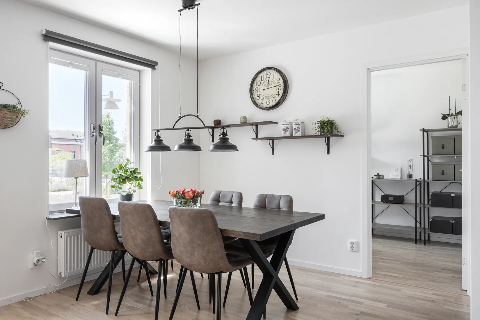 Bostadsrätt, Kanaltorget 2, Lomma - Strandstaden, Lomma
