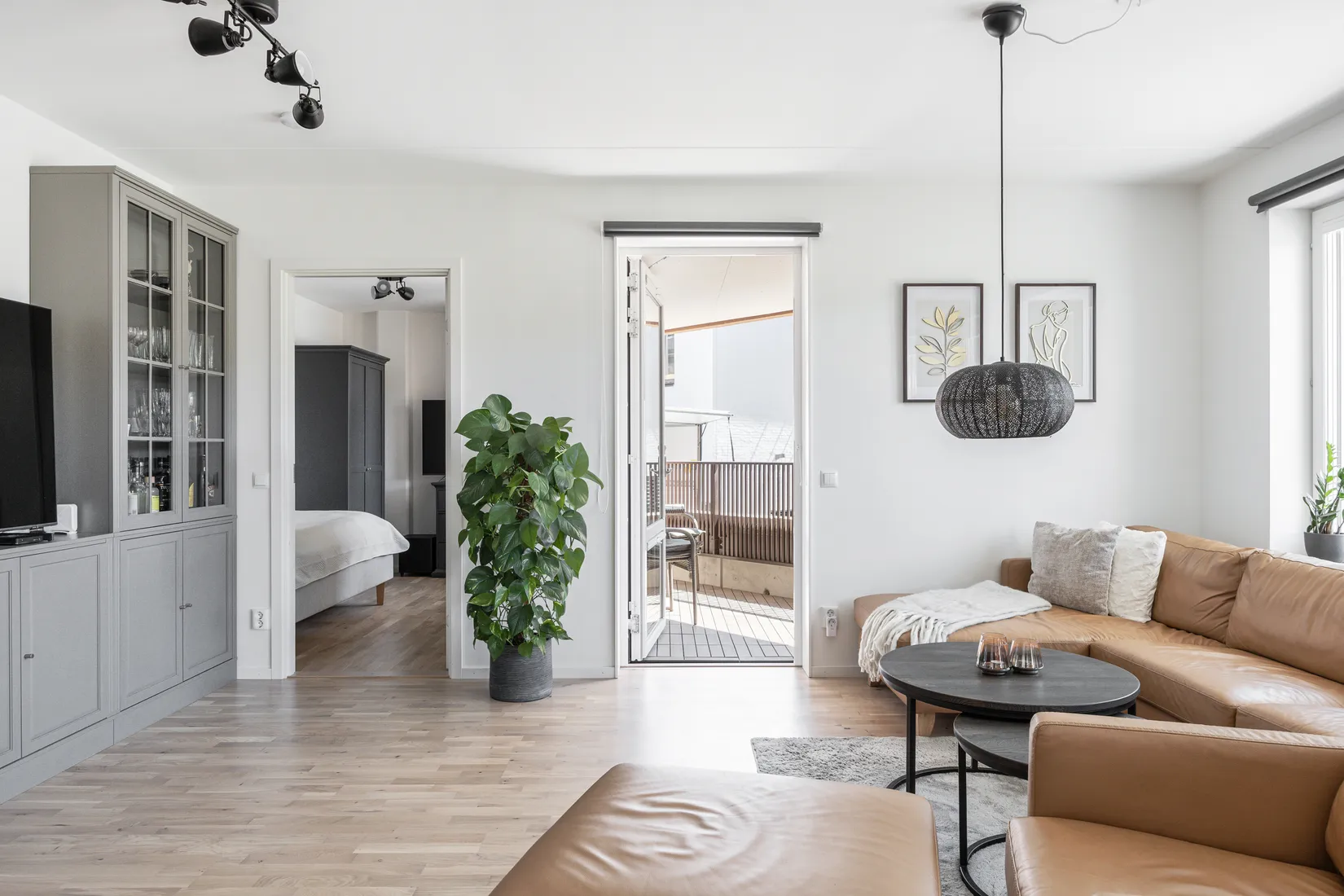 Bostadsrätt, Kanaltorget 2, Lomma - Strandstaden, Lomma