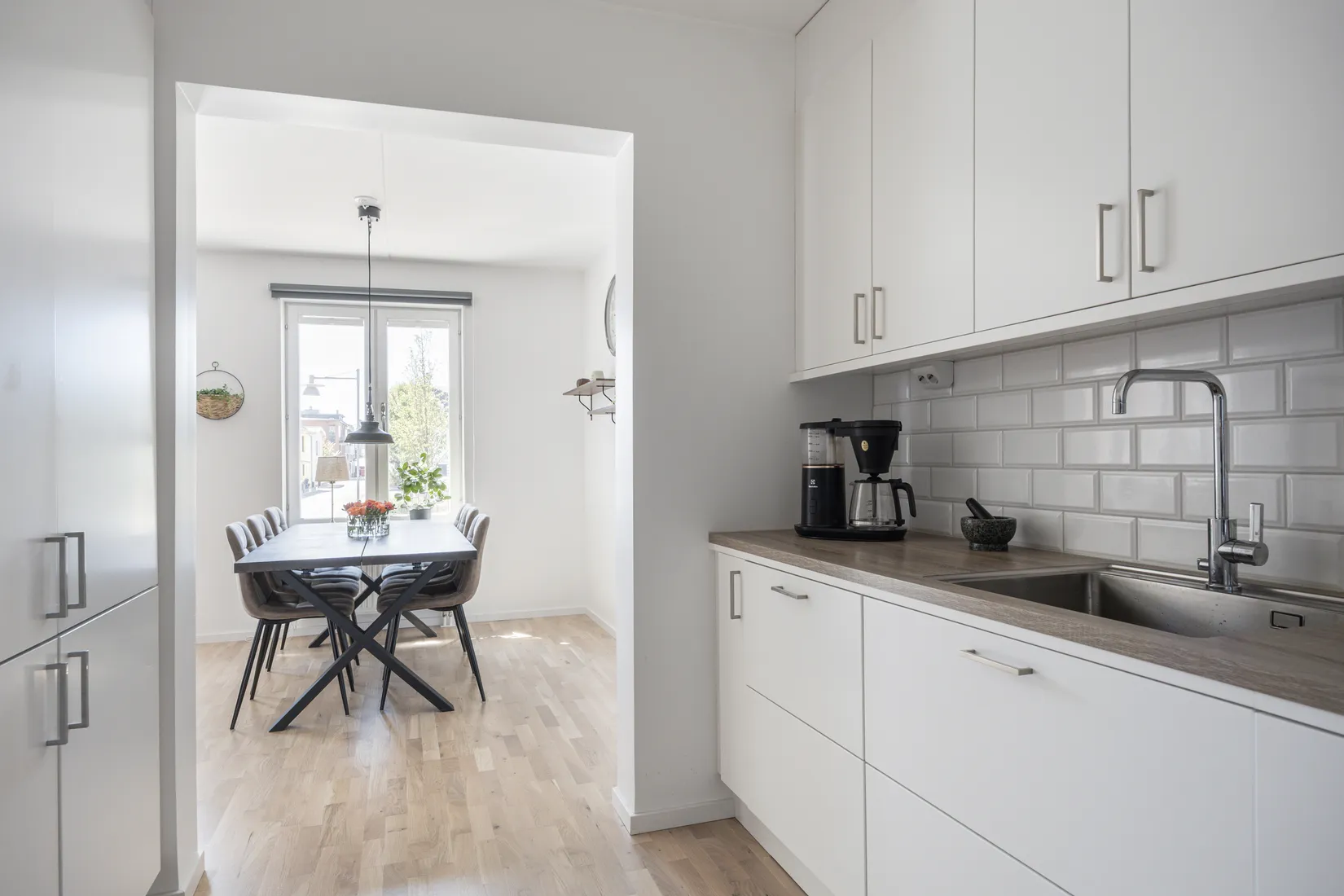 Bostadsrätt, Kanaltorget 2, Lomma - Strandstaden, Lomma