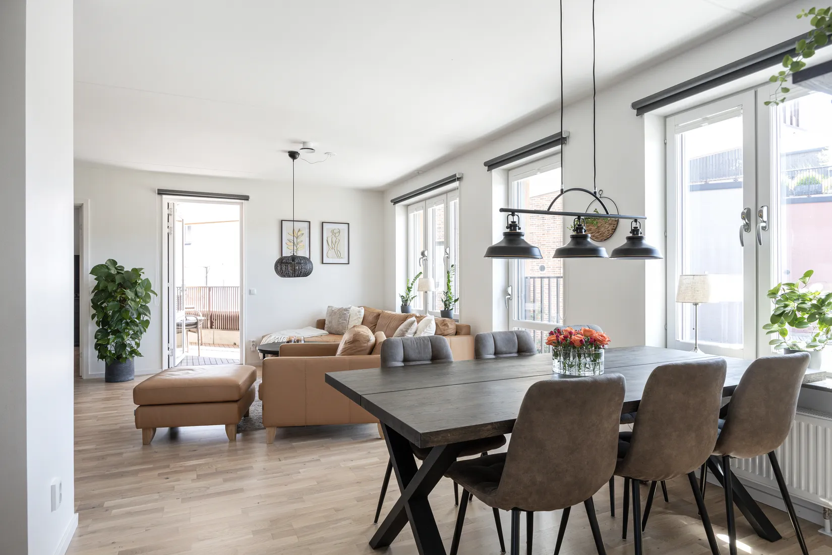 Bostadsrätt, Kanaltorget 2, Lomma - Strandstaden, Lomma