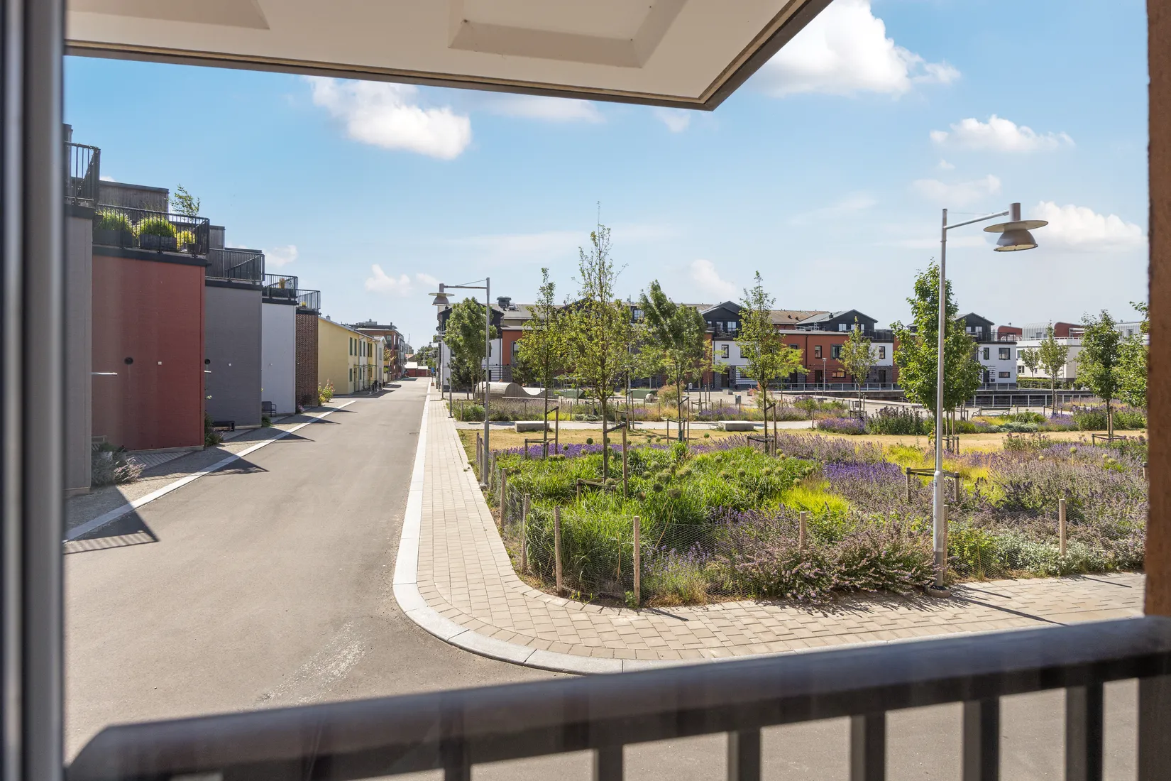 Bostadsrätt, Kanaltorget 2, Lomma - Strandstaden, Lomma