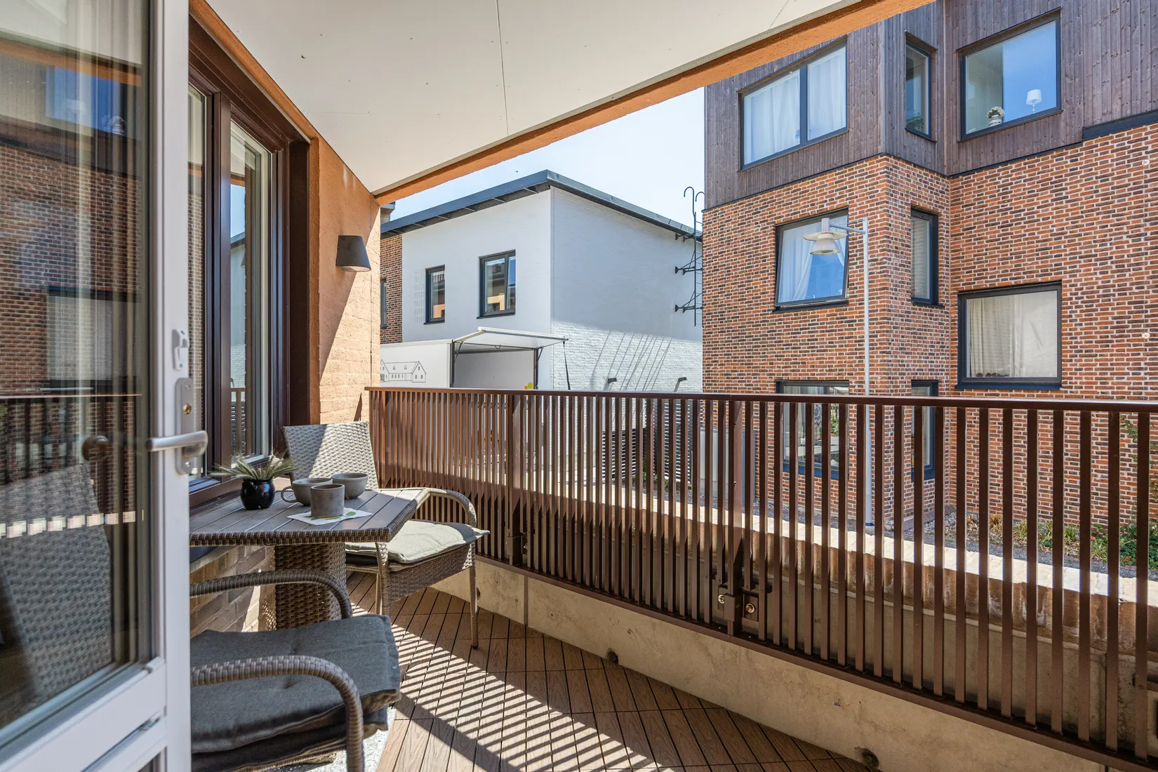 Bostadsrätt, Kanaltorget 2, Lomma - Strandstaden, Lomma