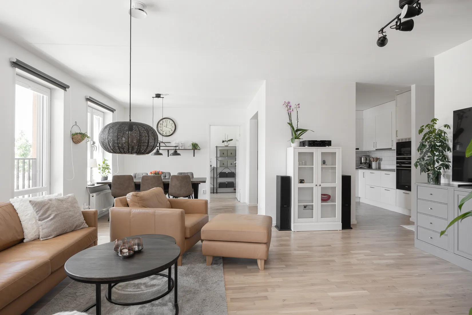 Bostadsrätt, Kanaltorget 2, Lomma - Strandstaden, Lomma