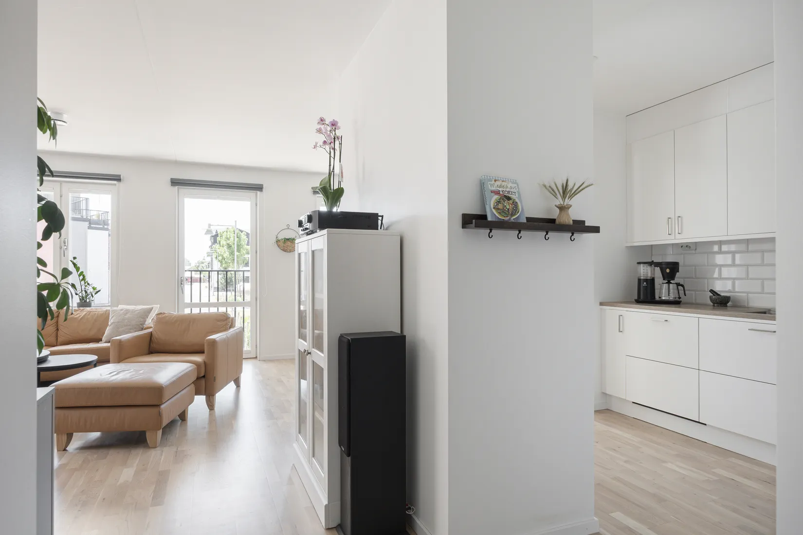 Bostadsrätt, Kanaltorget 2, Lomma - Strandstaden, Lomma