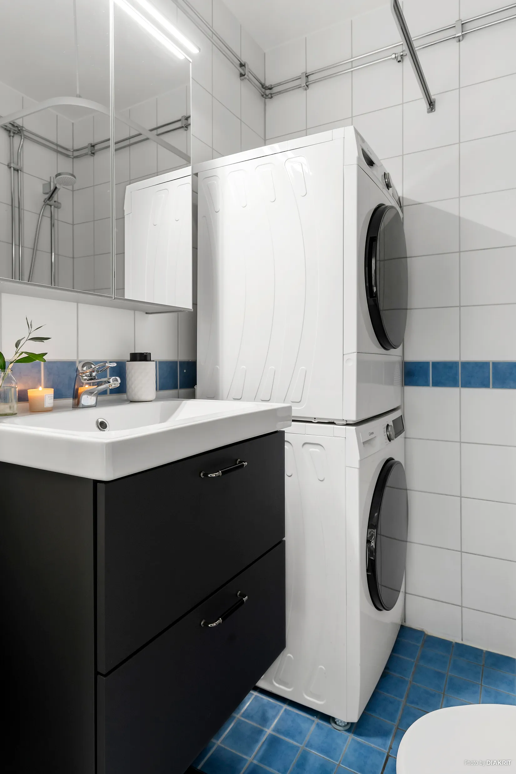 Bostadsrätt, Järnvägsgatan 3B, Centralt, Klippan