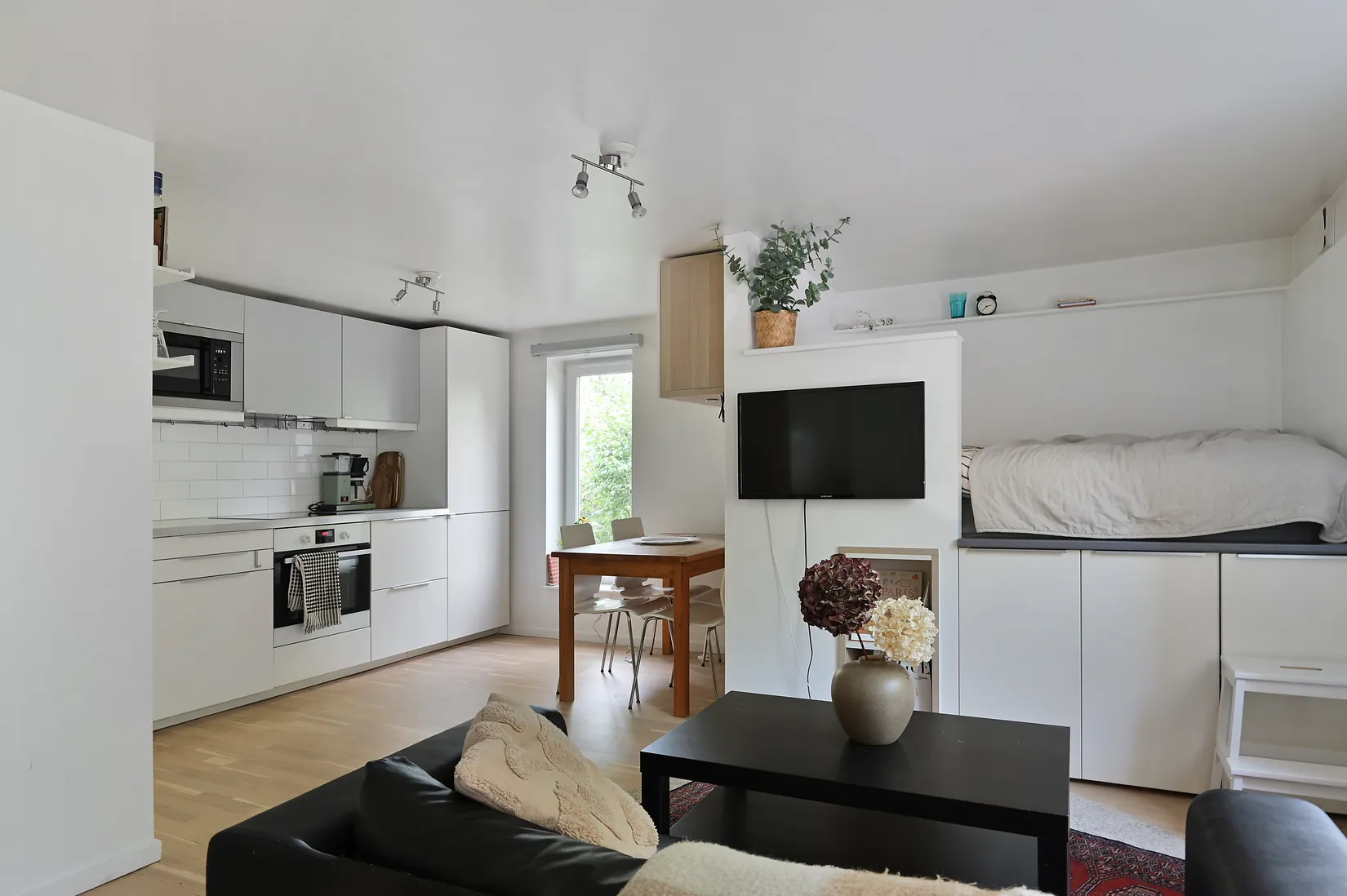 Villa, Rödhakevägen 4, Barkarby, Järfälla