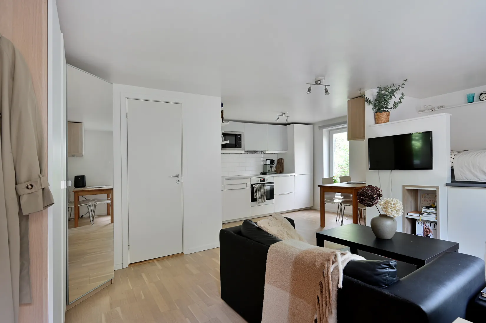 Villa, Rödhakevägen 4, Barkarby, Järfälla