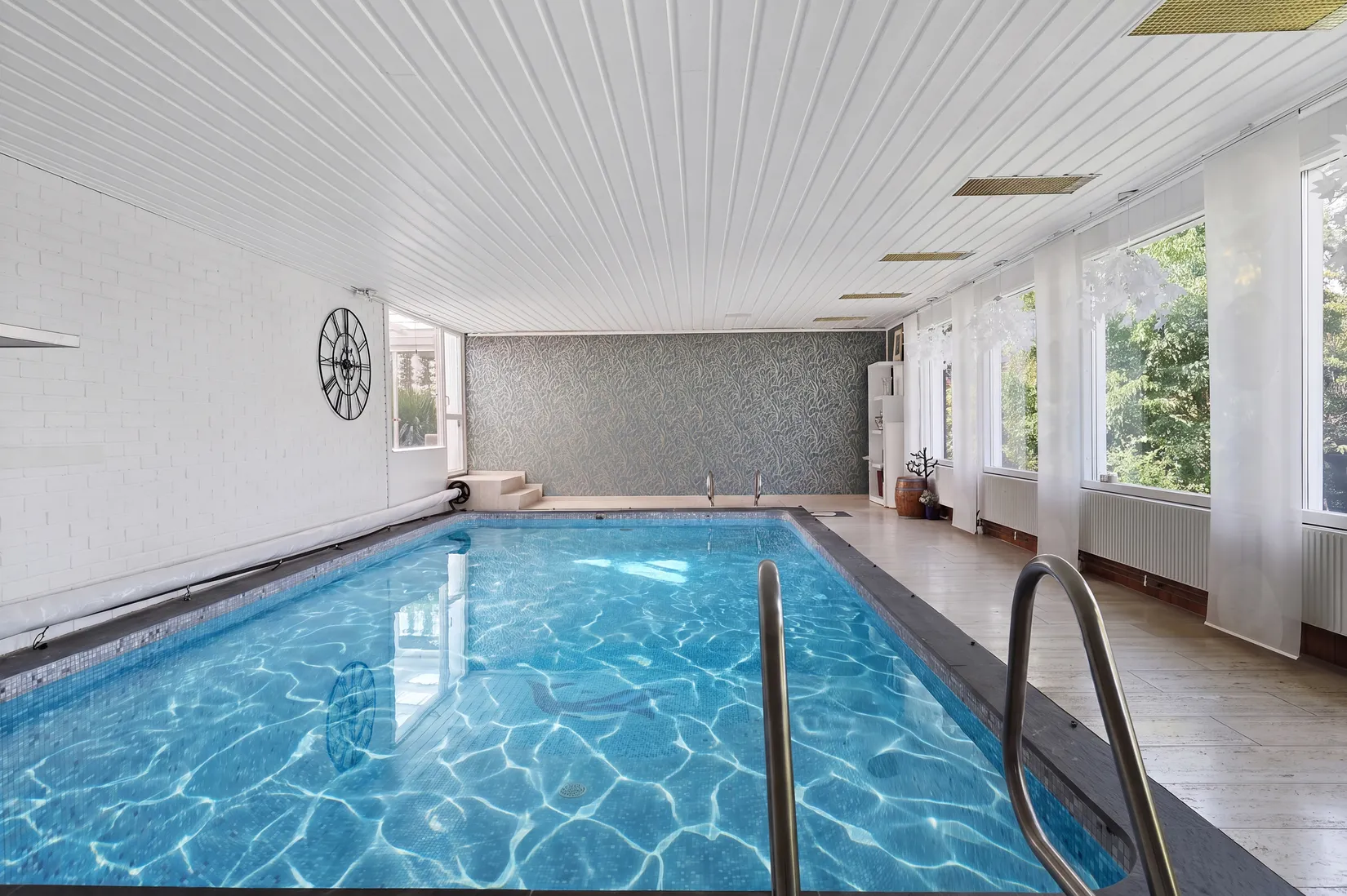 Villa, Rödhakevägen 4, Barkarby, Järfälla