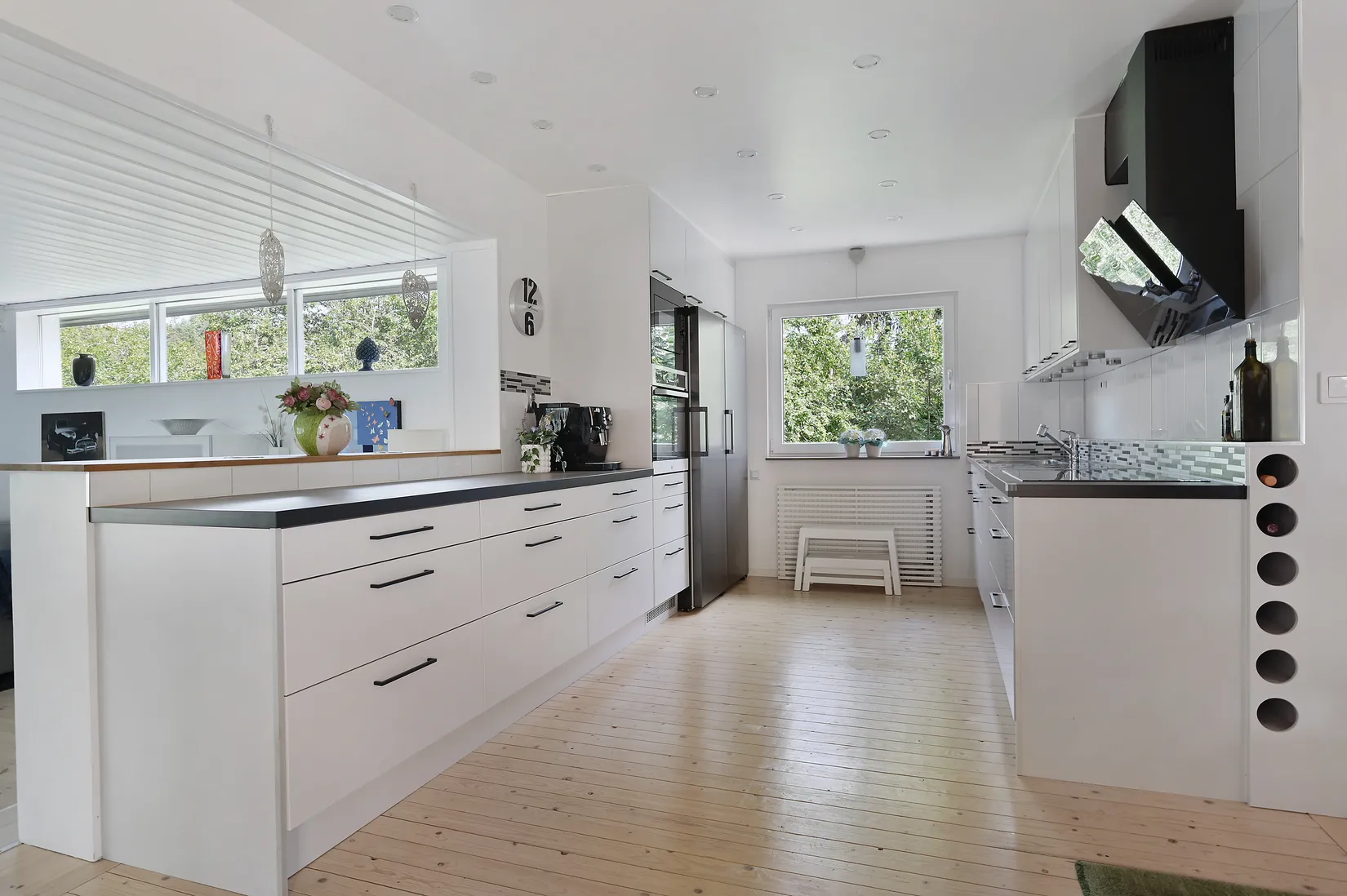 Villa, Rödhakevägen 4, Barkarby, Järfälla