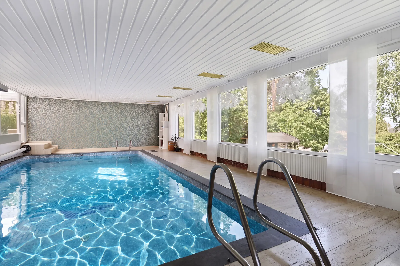 Villa, Rödhakevägen 4, Barkarby, Järfälla