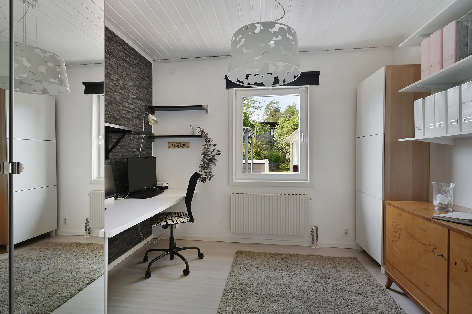 Villa, Rödhakevägen 4, Barkarby, Järfälla
