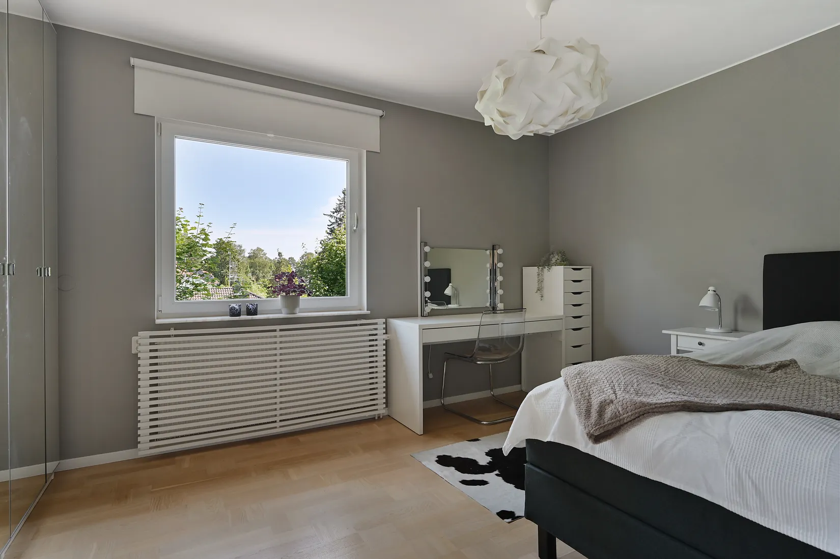 Villa, Rödhakevägen 4, Barkarby, Järfälla