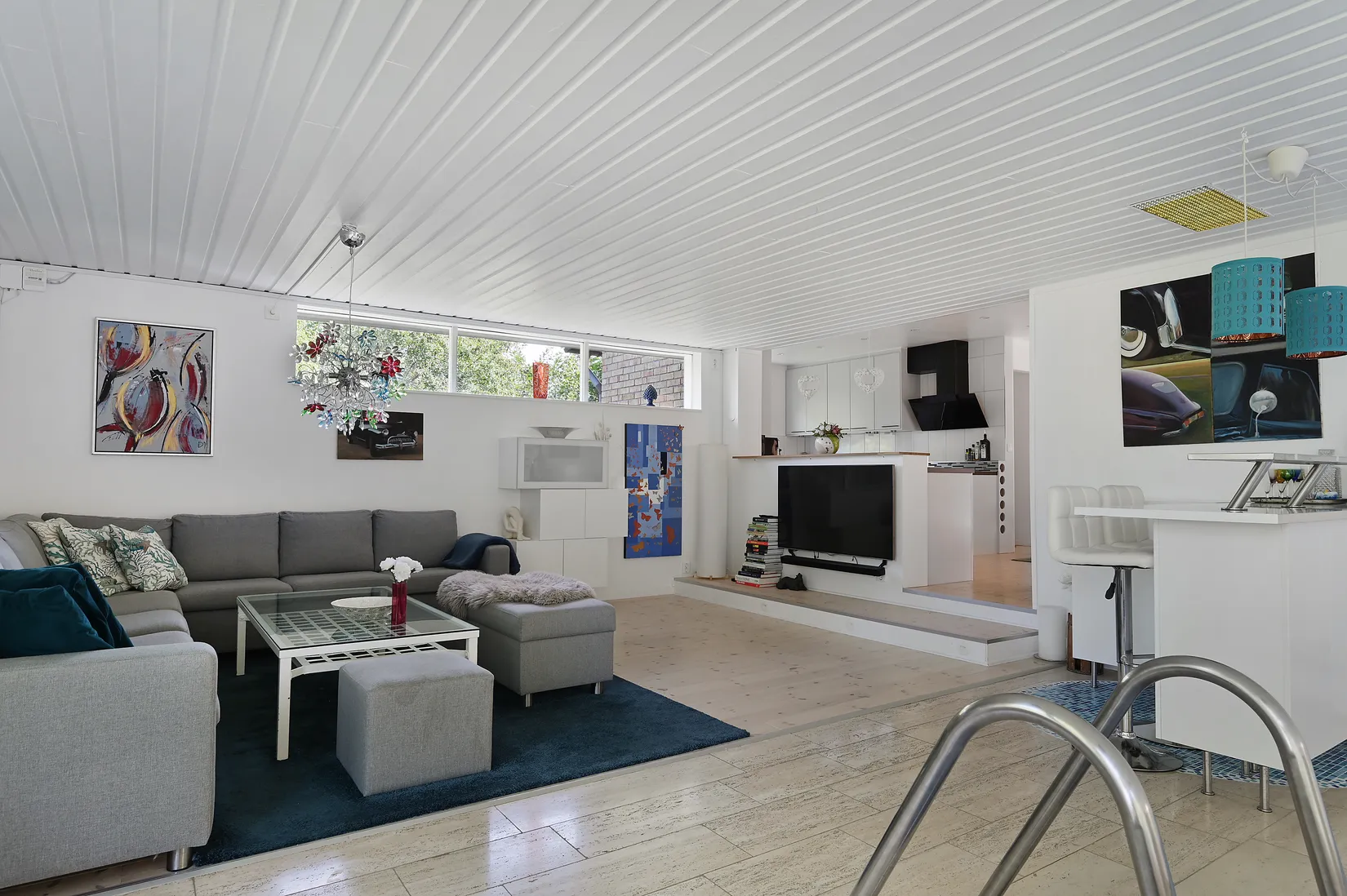 Villa, Rödhakevägen 4, Barkarby, Järfälla