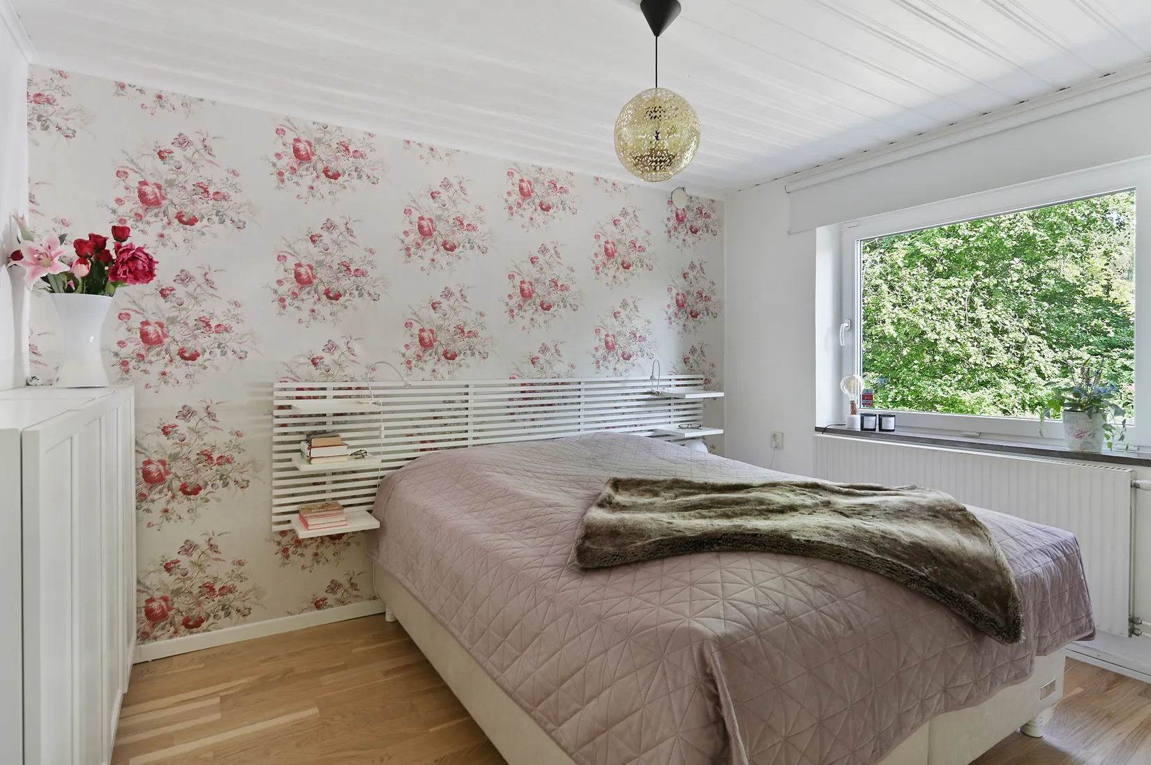 Villa, Rödhakevägen 4, Barkarby, Järfälla