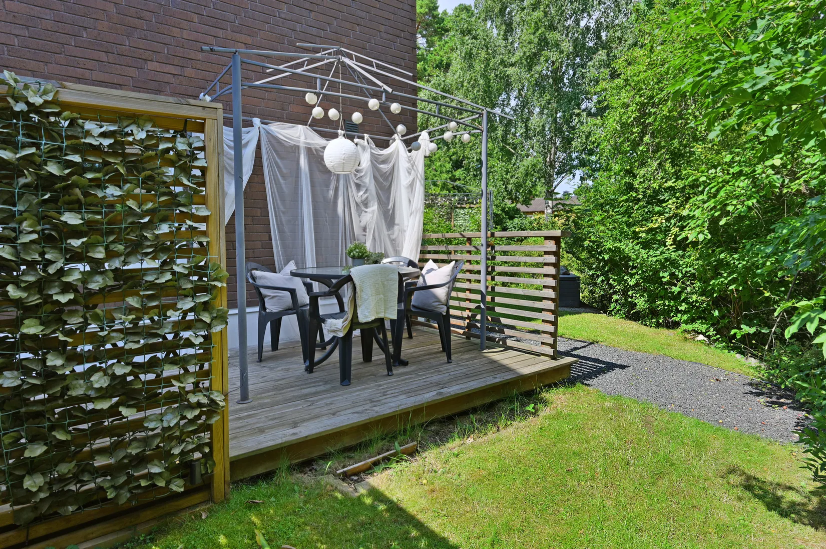 Villa, Rödhakevägen 4, Barkarby, Järfälla