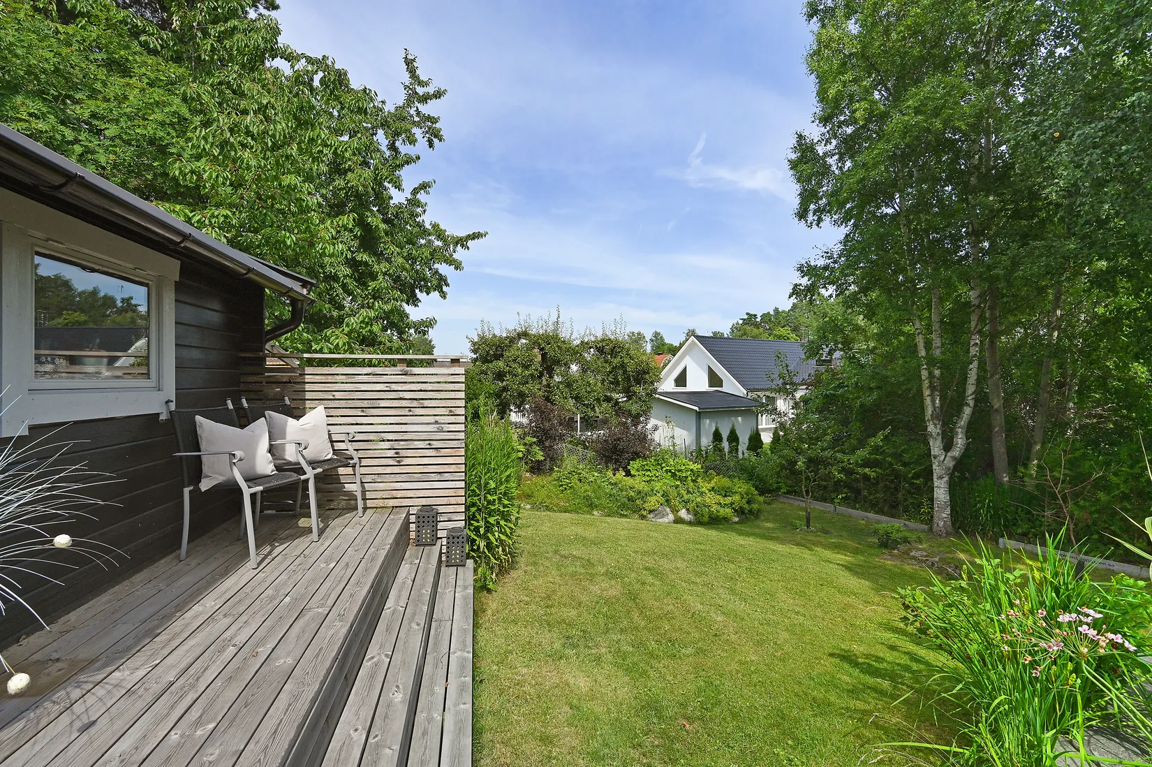 Villa, Rödhakevägen 4, Barkarby, Järfälla