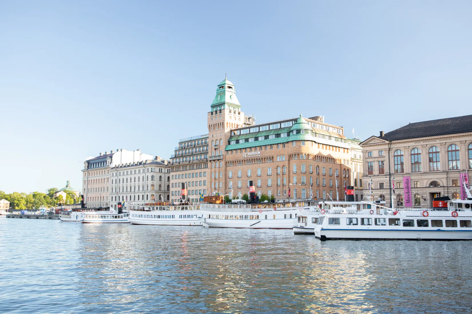 Bostadsrätt, Brahegatan 29, 5 tr, Östermalm, Stockholm