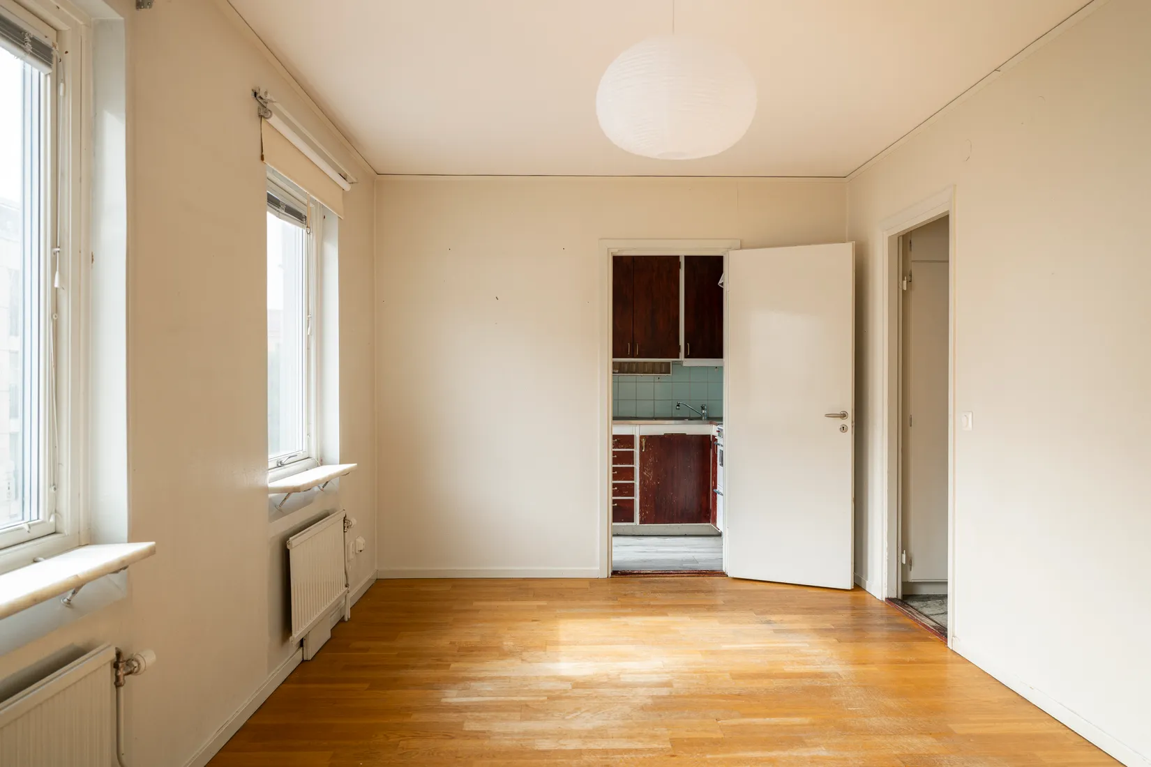 Bostadsrätt, Brahegatan 29, 5 tr, Östermalm, Stockholm