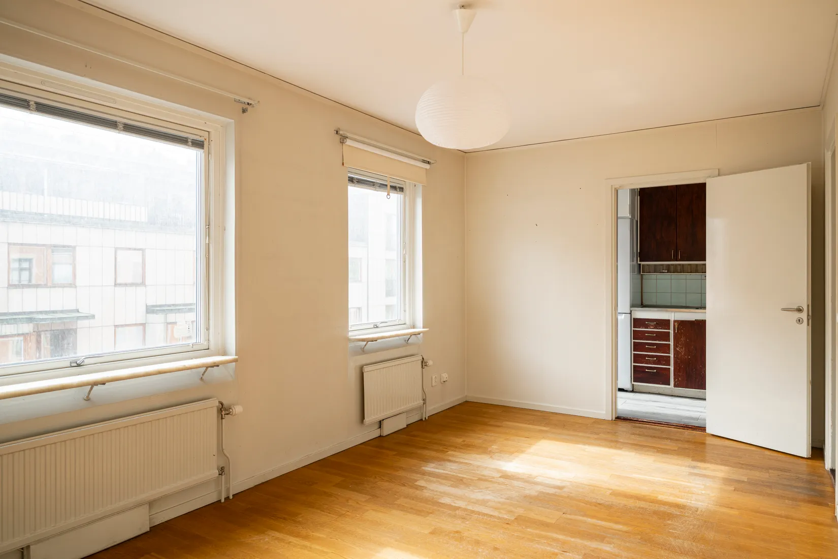 Bostadsrätt, Brahegatan 29, 5 tr, Östermalm, Stockholm