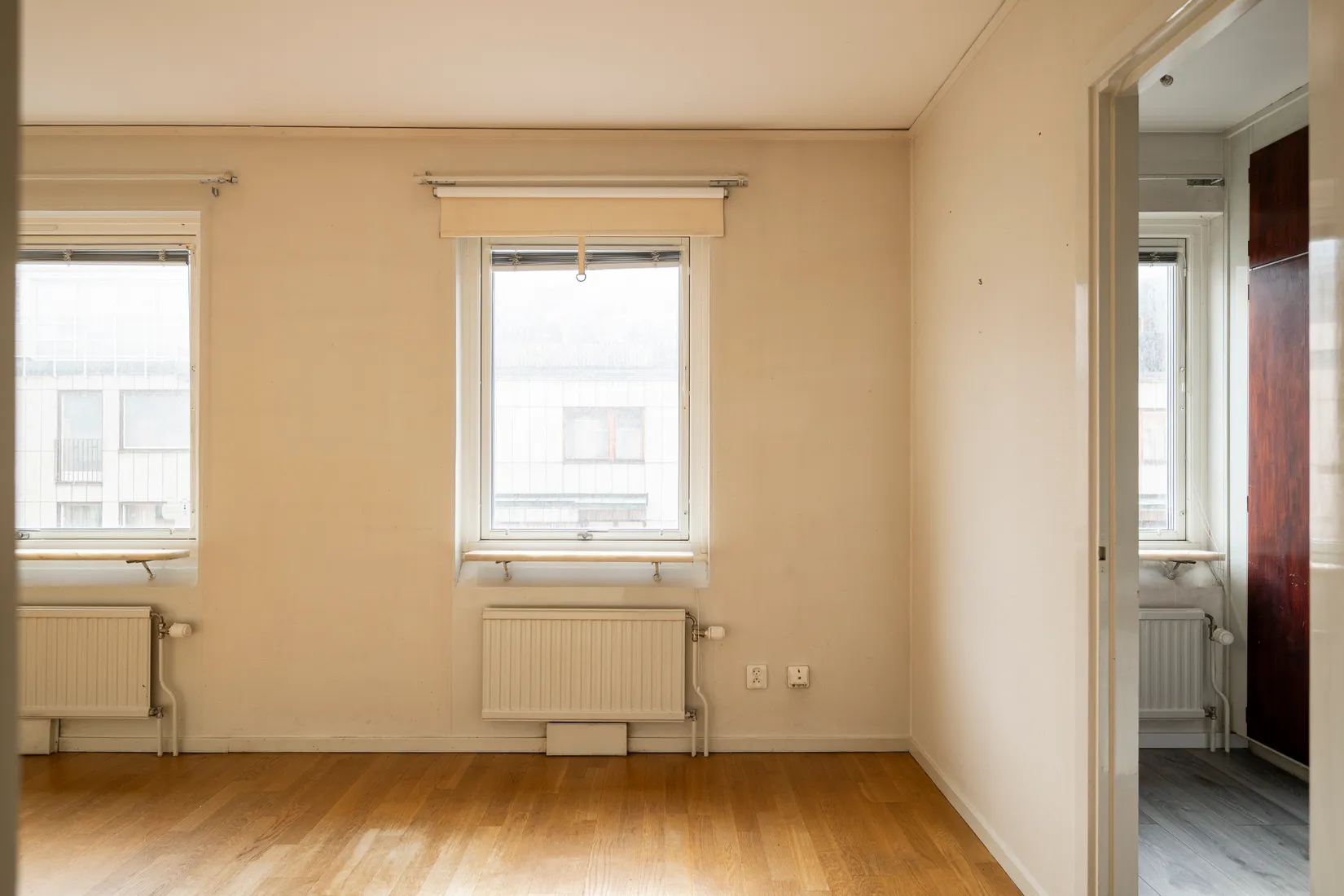 Bostadsrätt, Brahegatan 29, 5 tr, Östermalm, Stockholm