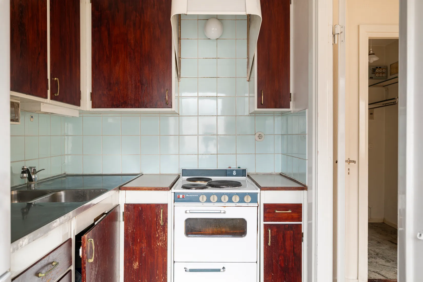 Bostadsrätt, Brahegatan 29, 5 tr, Östermalm, Stockholm