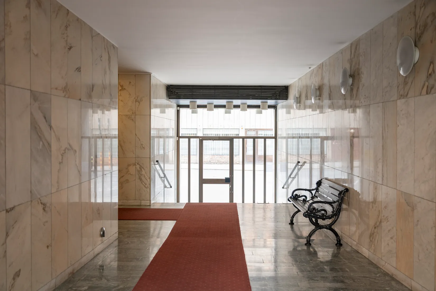 Bostadsrätt, Brahegatan 29, 5 tr, Östermalm, Stockholm