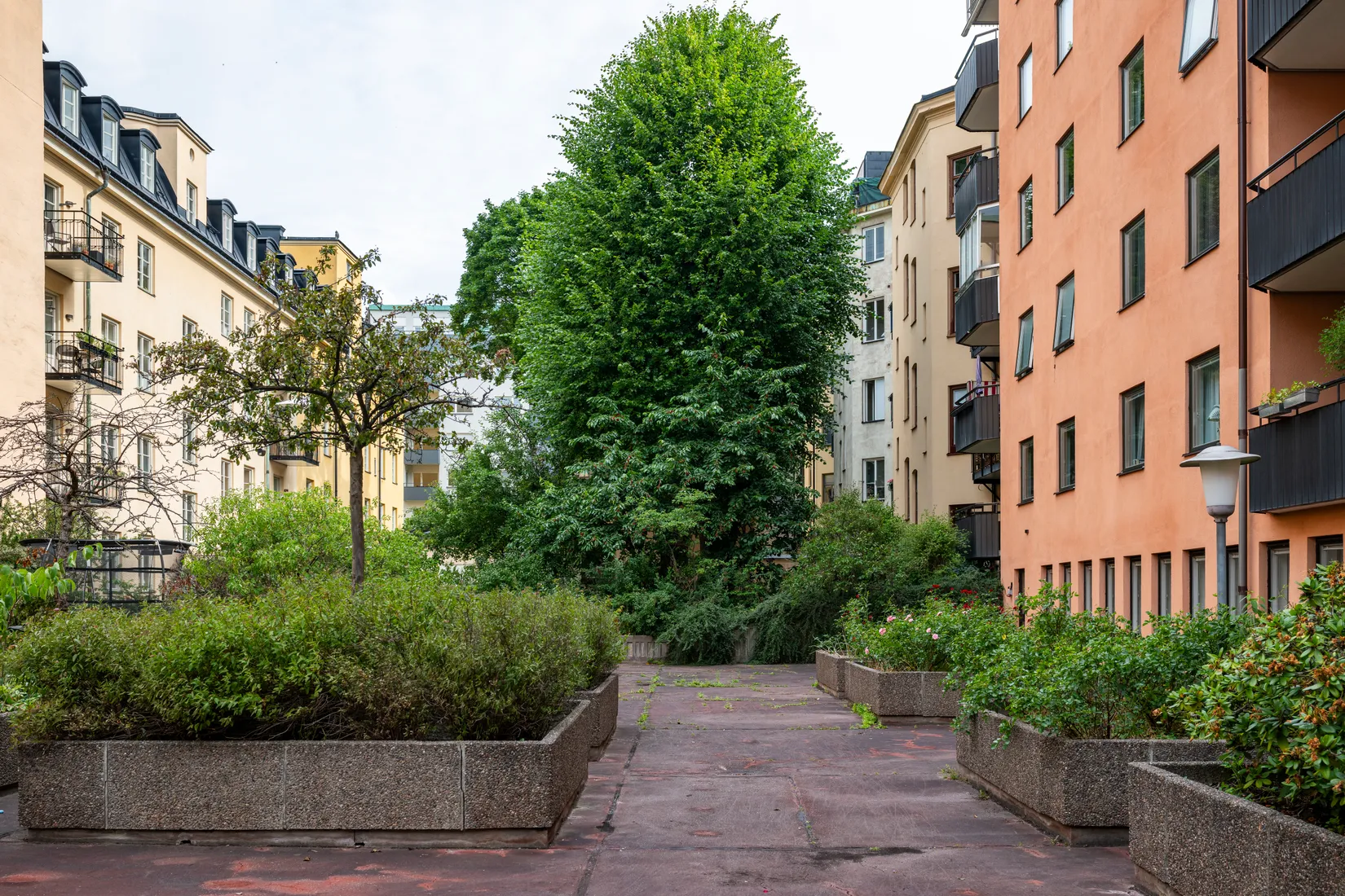 Bostadsrätt, Brahegatan 29, 5 tr, Östermalm, Stockholm