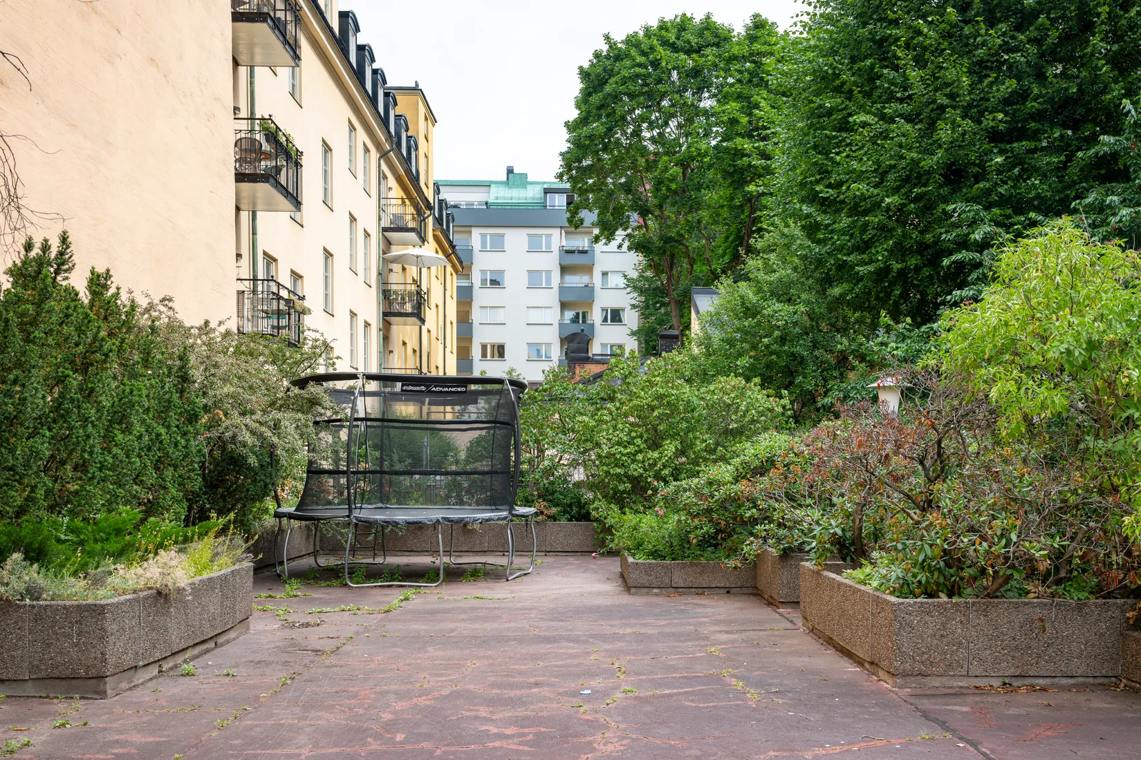 Bostadsrätt, Brahegatan 29, 5 tr, Östermalm, Stockholm