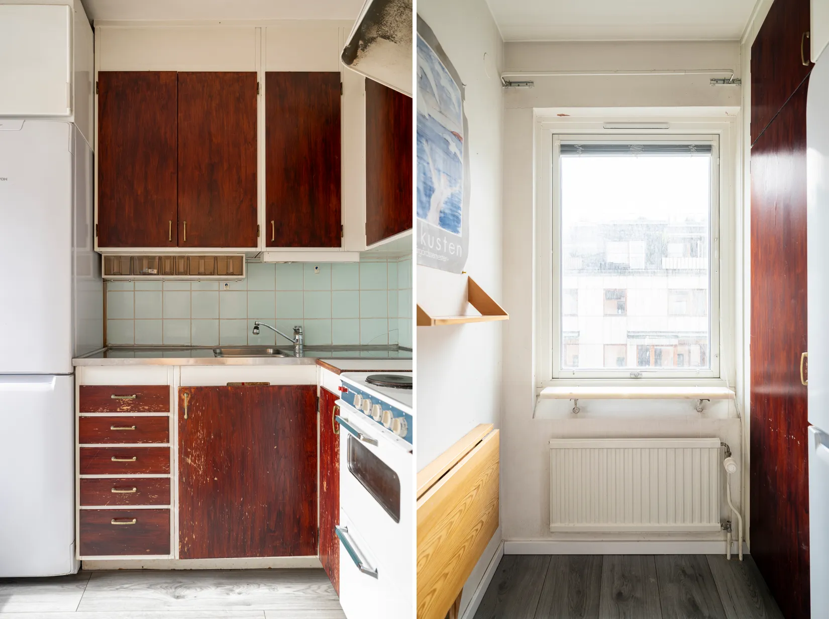 Bostadsrätt, Brahegatan 29, 5 tr, Östermalm, Stockholm