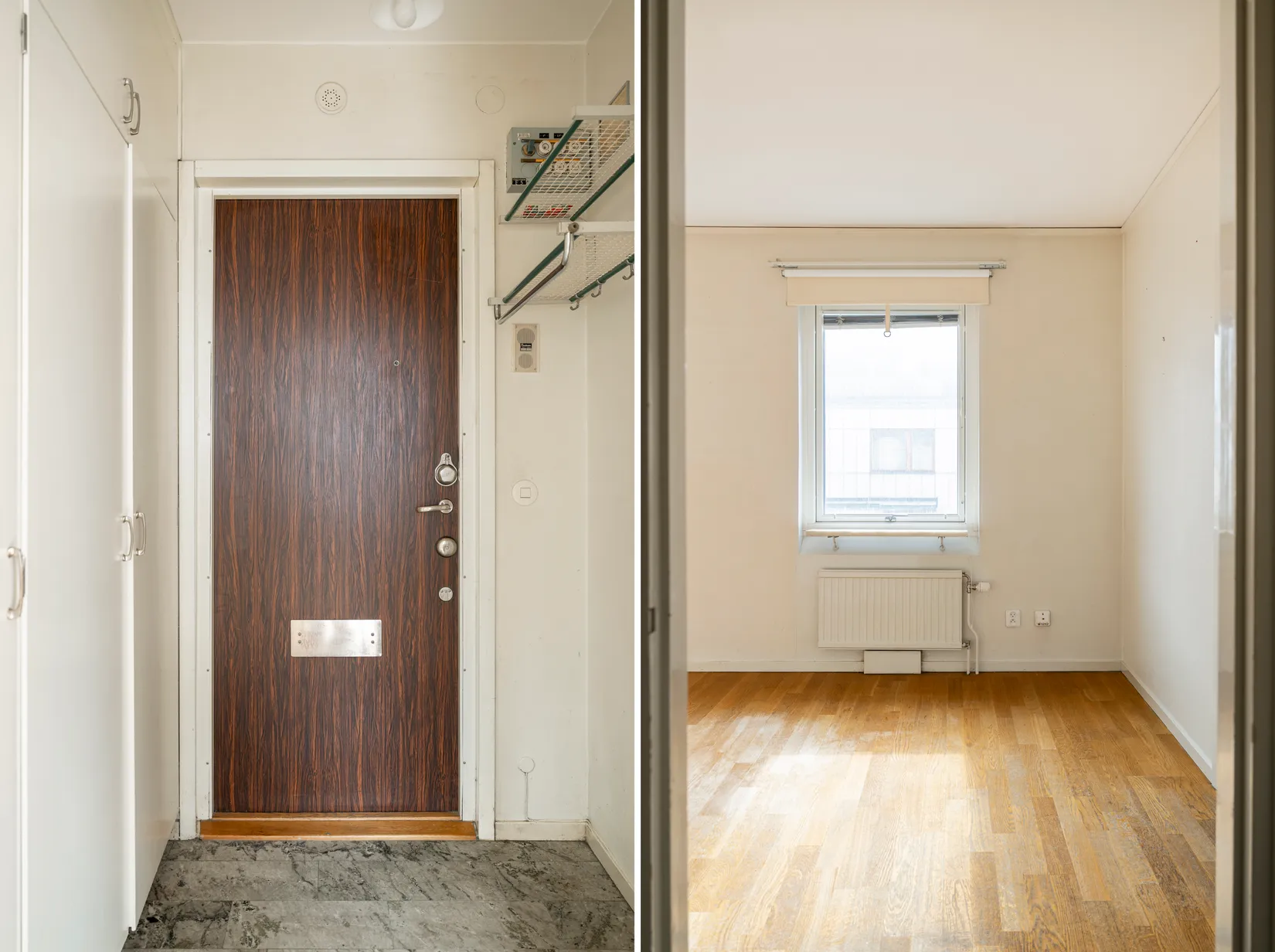 Bostadsrätt, Brahegatan 29, 5 tr, Östermalm, Stockholm