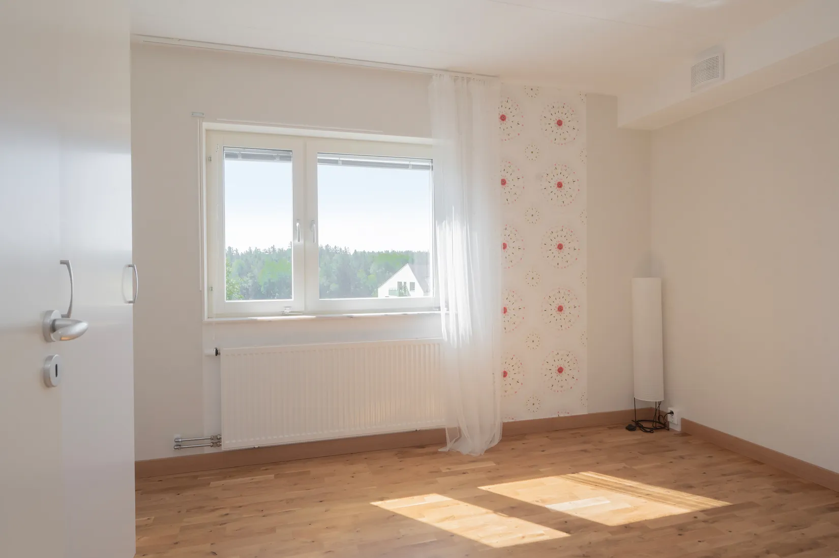 Bostadsrätt, Småbrukets backe 10, Visättra, Huddinge