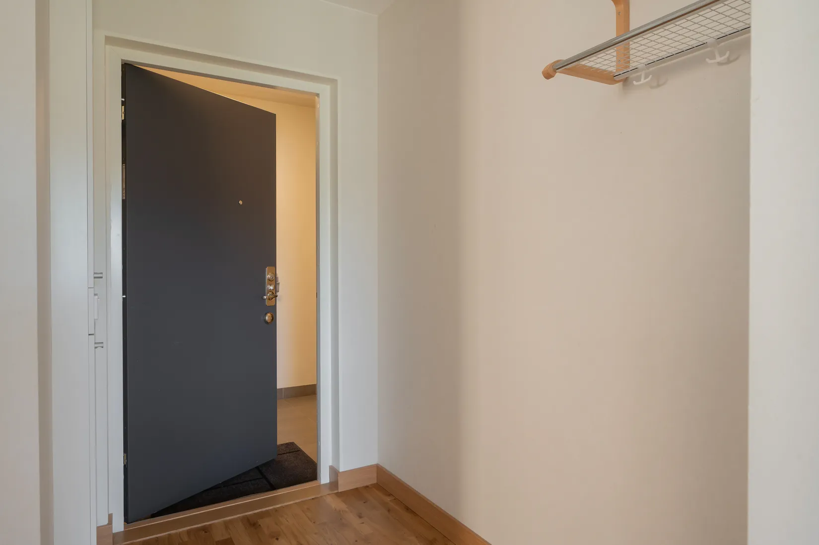 Bostadsrätt, Småbrukets backe 10, Visättra, Huddinge