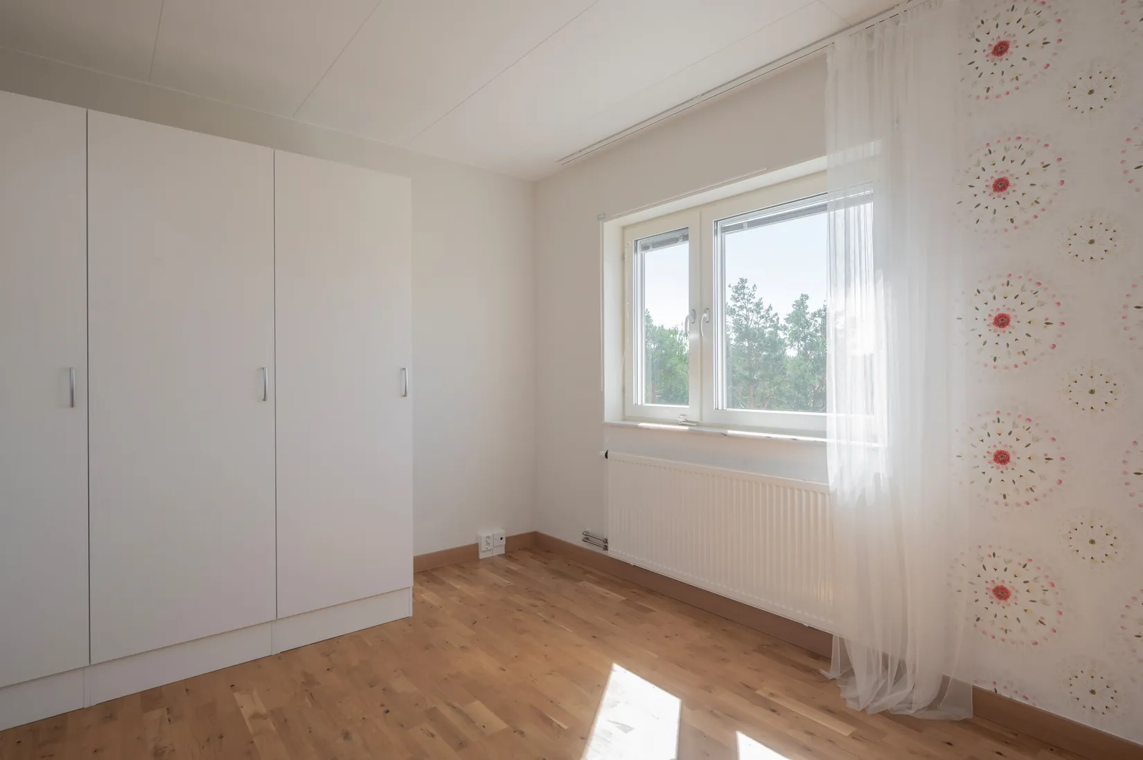 Bostadsrätt, Småbrukets backe 10, Visättra, Huddinge